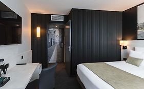 Hôtel Mercure Lyon Centre Charpennes Parc de la Tête d'Or